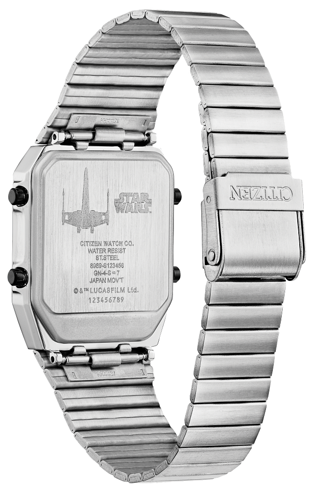 Citizen: Star Wars - Rebel Pilot JG2108-52W