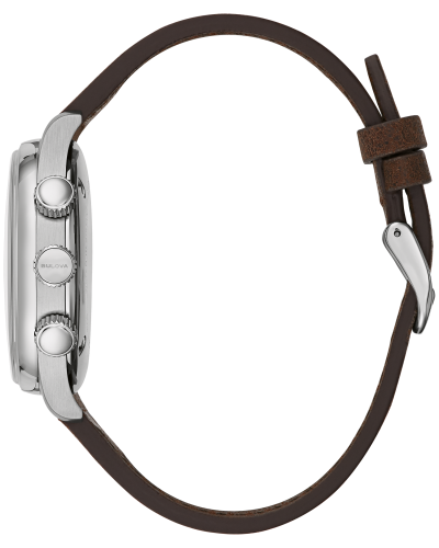 Bulova - A-15 Pilots Watch 96A245