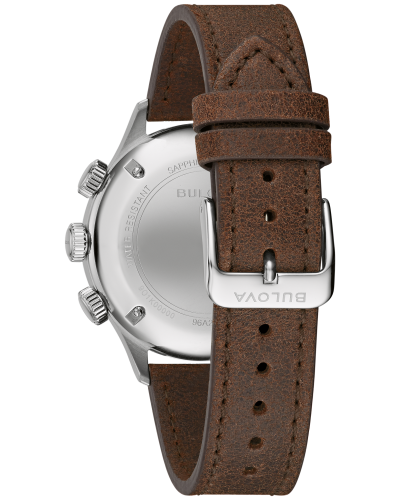 Bulova - A-15 Pilots Watch 96A245