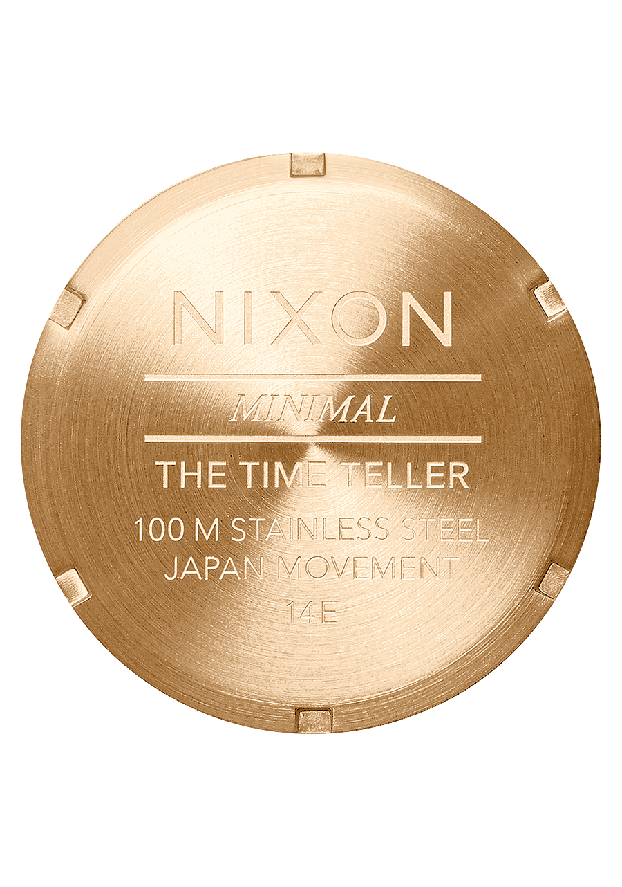 Nixon Watch Time Teller - A045-2042