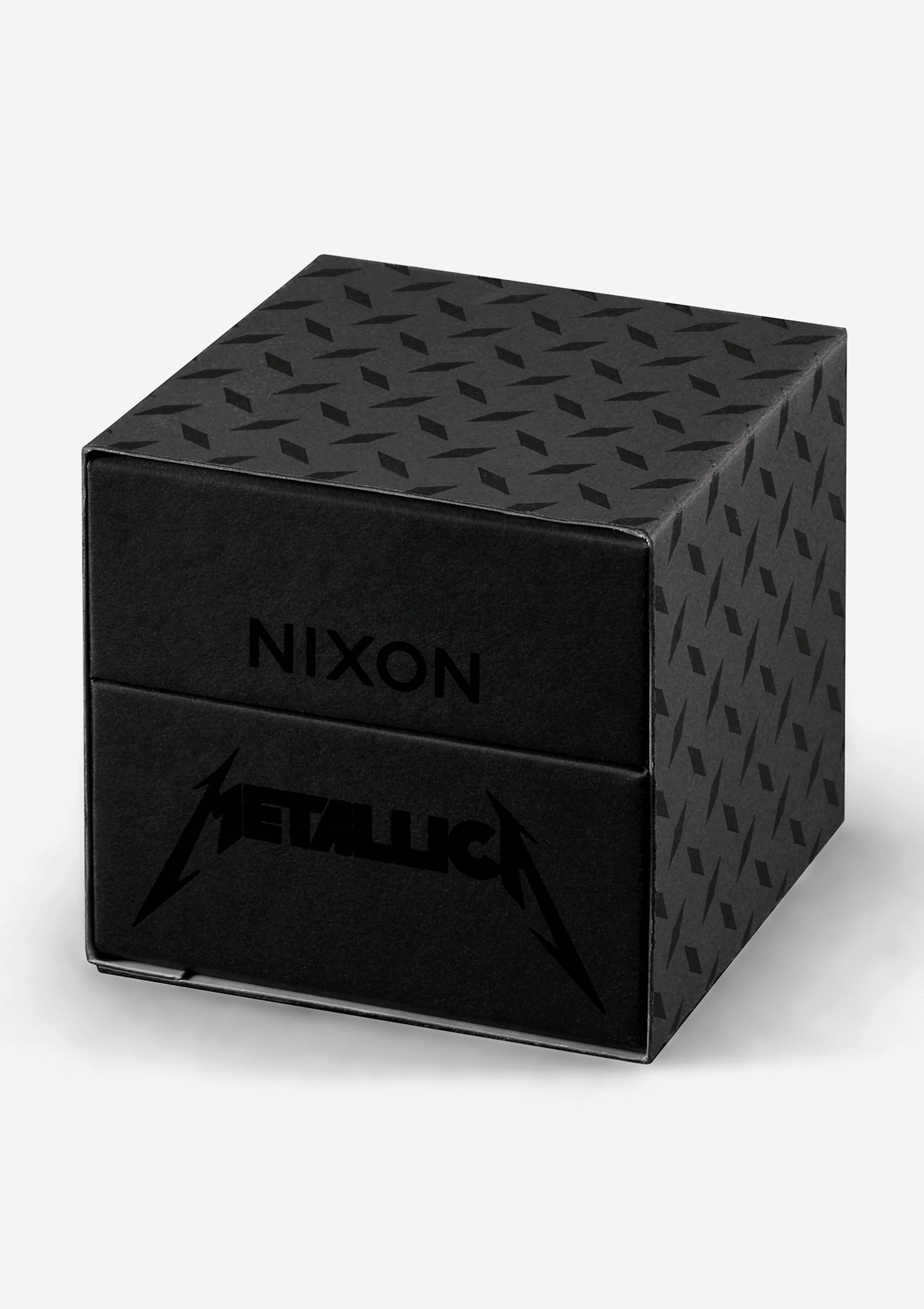 Nixon Metallica Limited Edition A045-3109