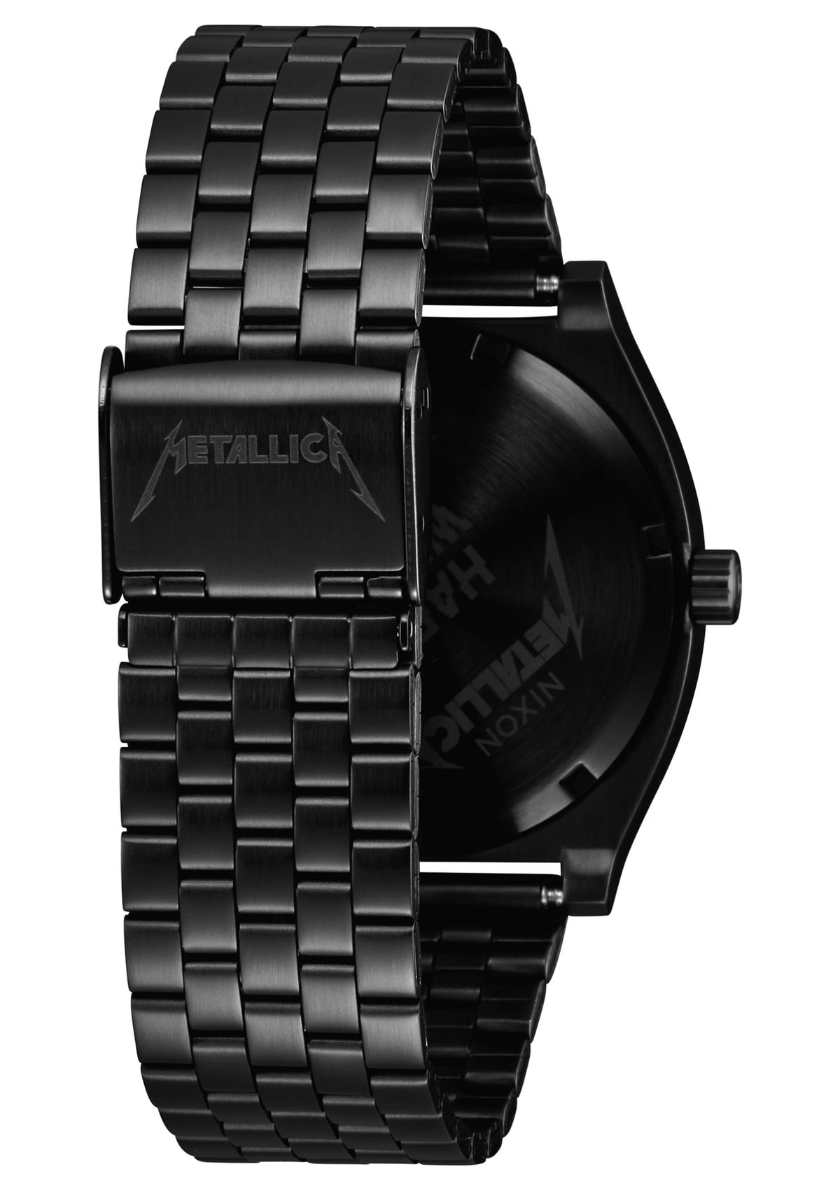 Nixon Metallica Limited Edition A045-3109