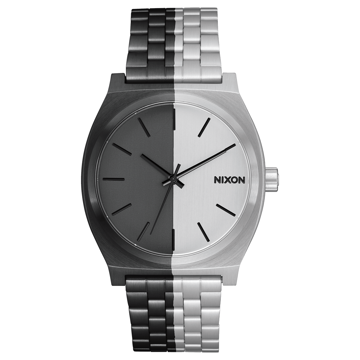 Nixon Watch Time Teller 37mm - Black/Split
