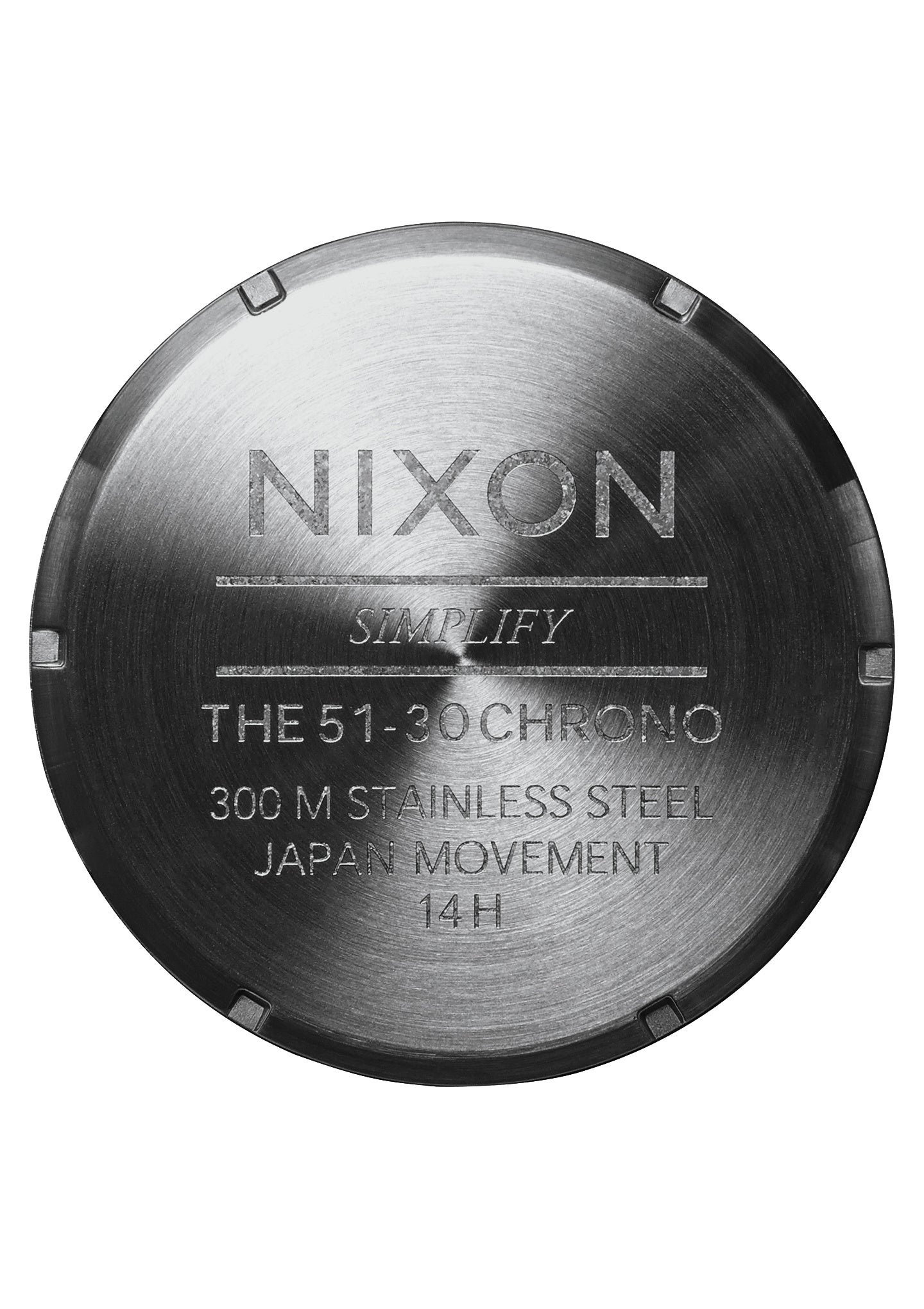 Nixon japan movement new arrivals