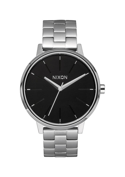 Nixon kensington sale all black