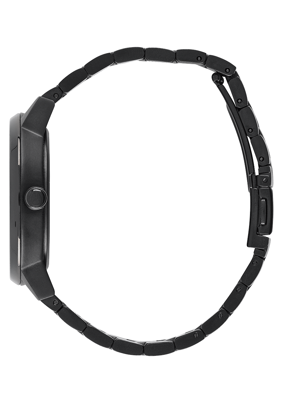 Nixon Watch Kensington - All Black A099-001