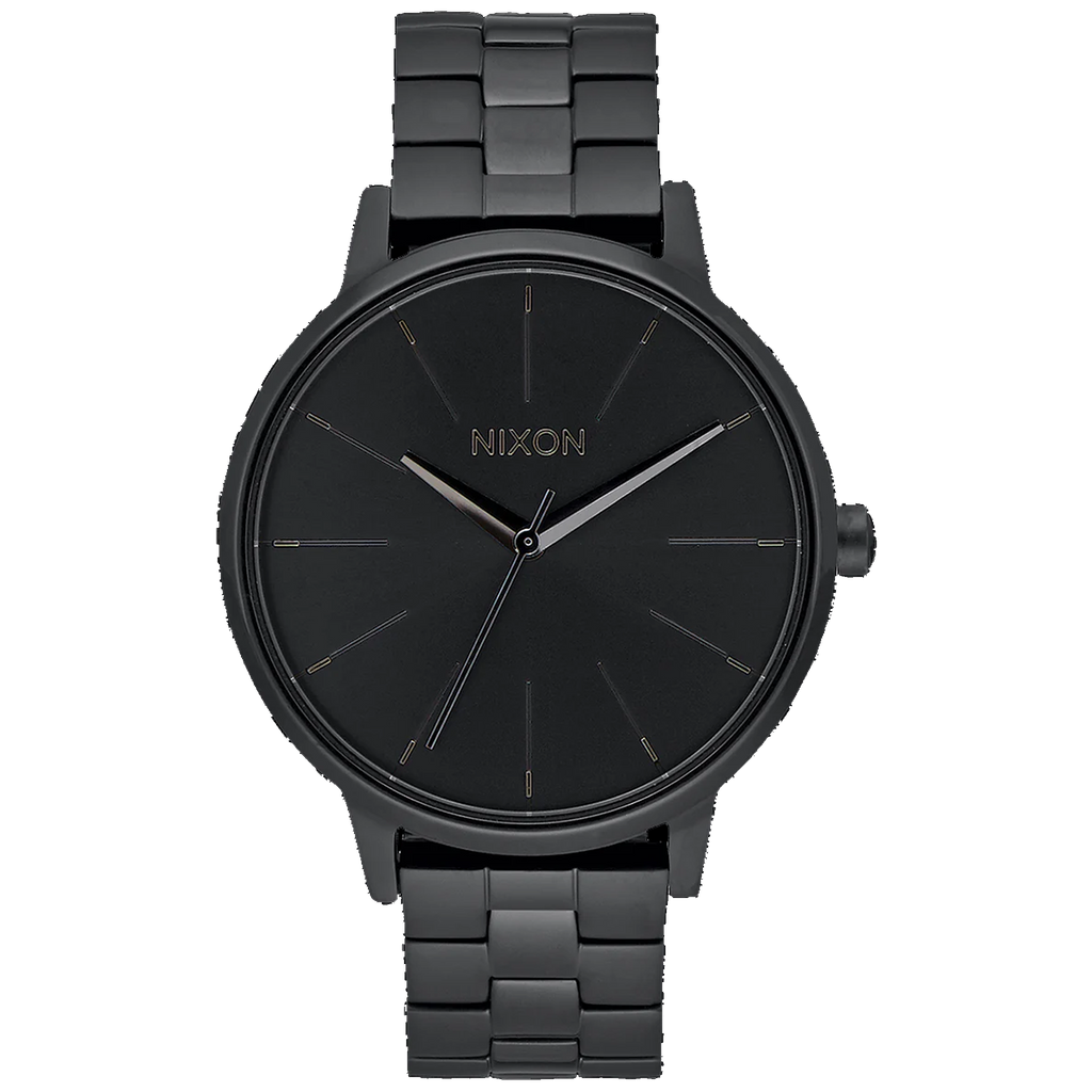 Nixon Watch Kensington - All Black A099-001