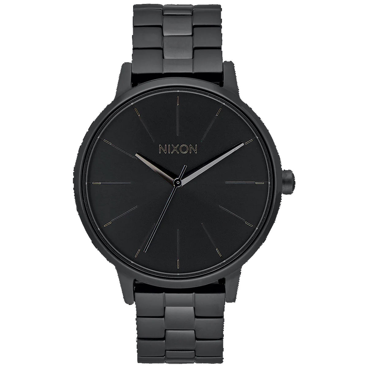 Nixon Watch Kensington - All Black