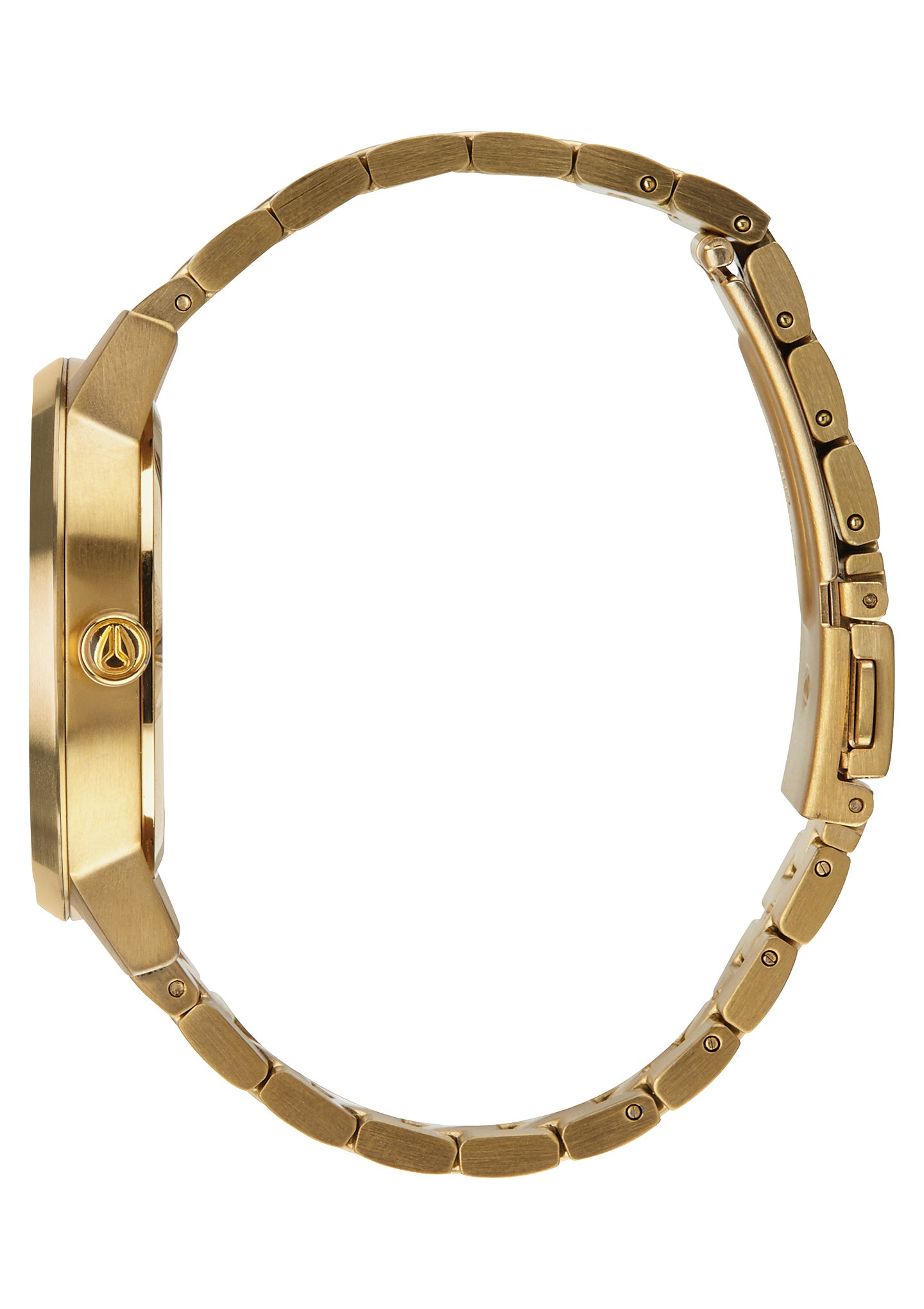 Nixon Watch Kensington - All Gold