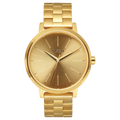 Nixon Watch Kensington - All Gold