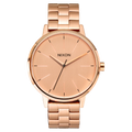 Nixon Watch Kensington - All Rose Gold