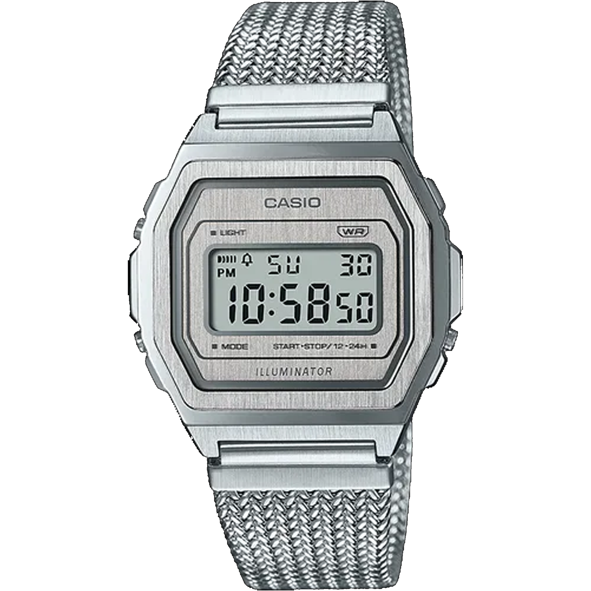 Casio Vintage Digital - A1000MA-7VT