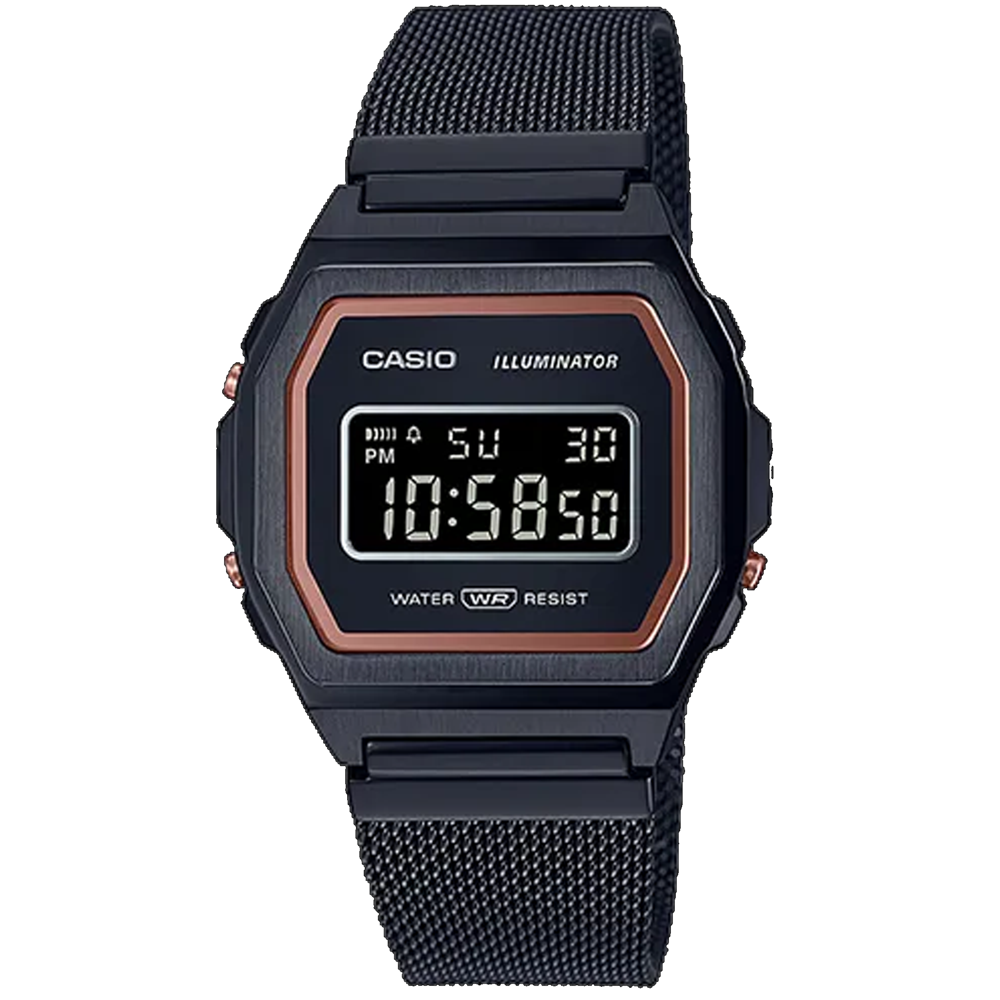 Casio Vintage Digital - A1000MB-1B