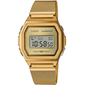 Casio Vintage Digital - A1000MG-9