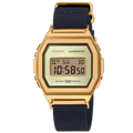 Casio Vintage Digital - A1000MGN-9