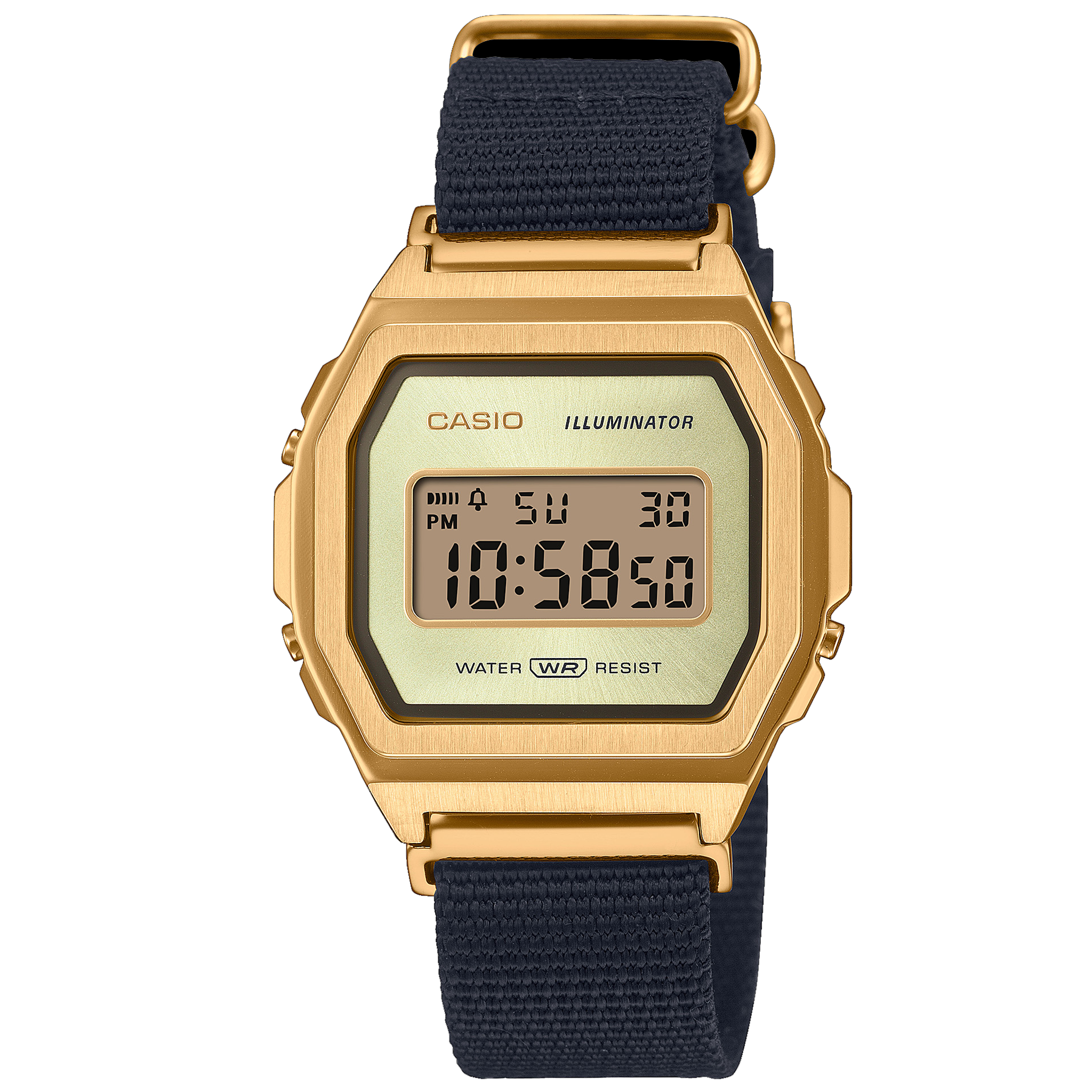 Casio Vintage Digital - A1000MGN-9