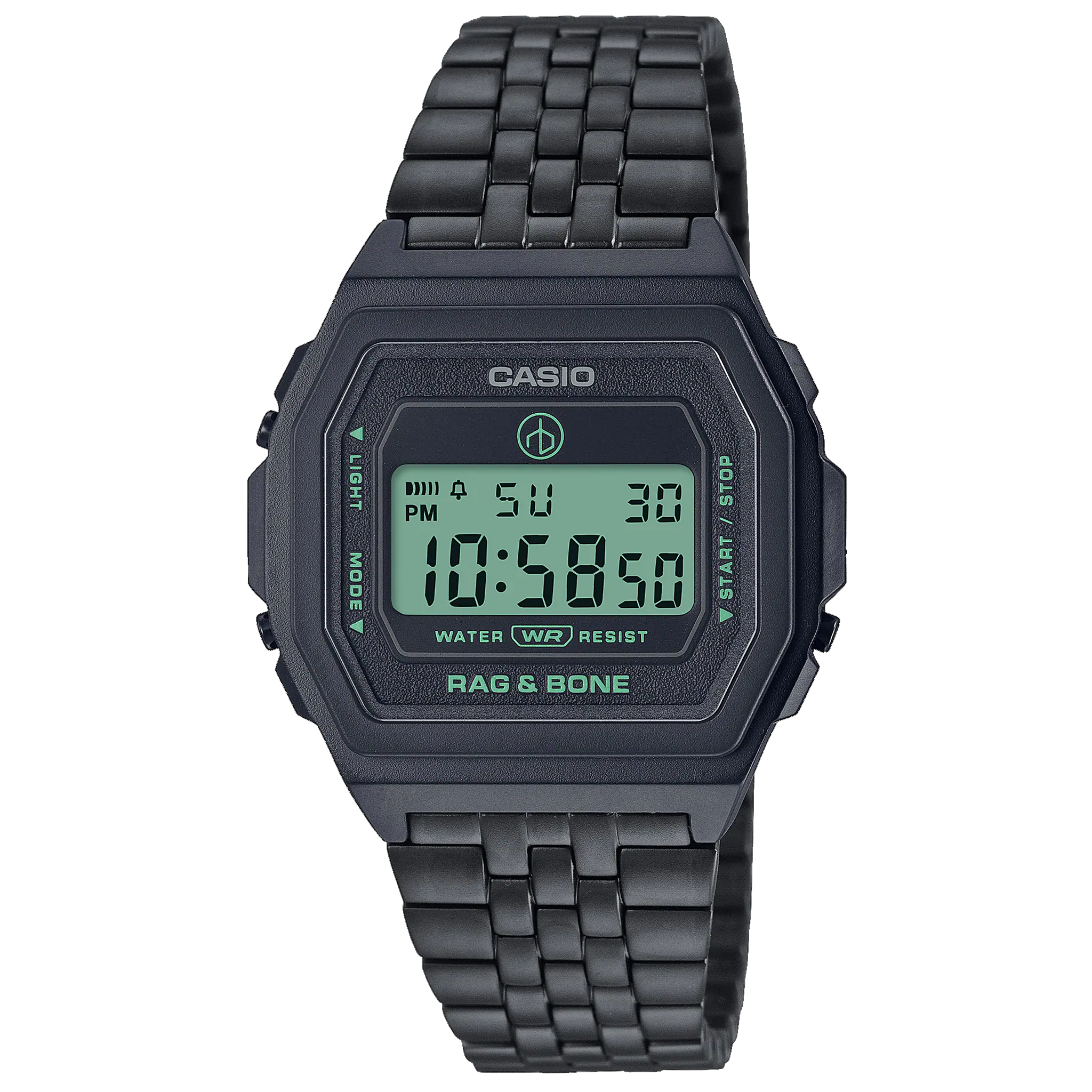 Casio Vintage Digital - A1000RCB-1