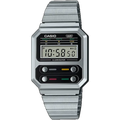 Casio Vintage Digital - A100WE-1A