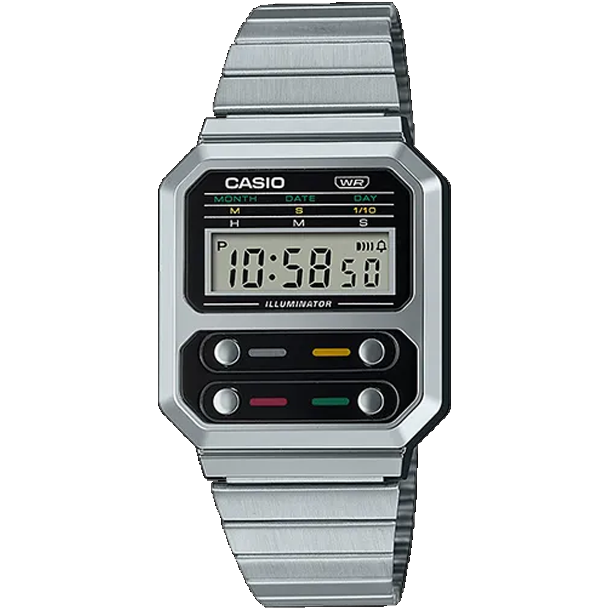 Casio 2024 vintage series