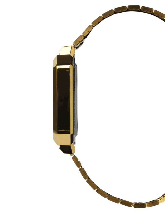 Casio Vintage Digital - A100WEG-9A