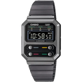 Casio Vintage Digital - A100WEGG-1A