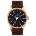 Nixon Sentry 42mm Leather - A105-5033