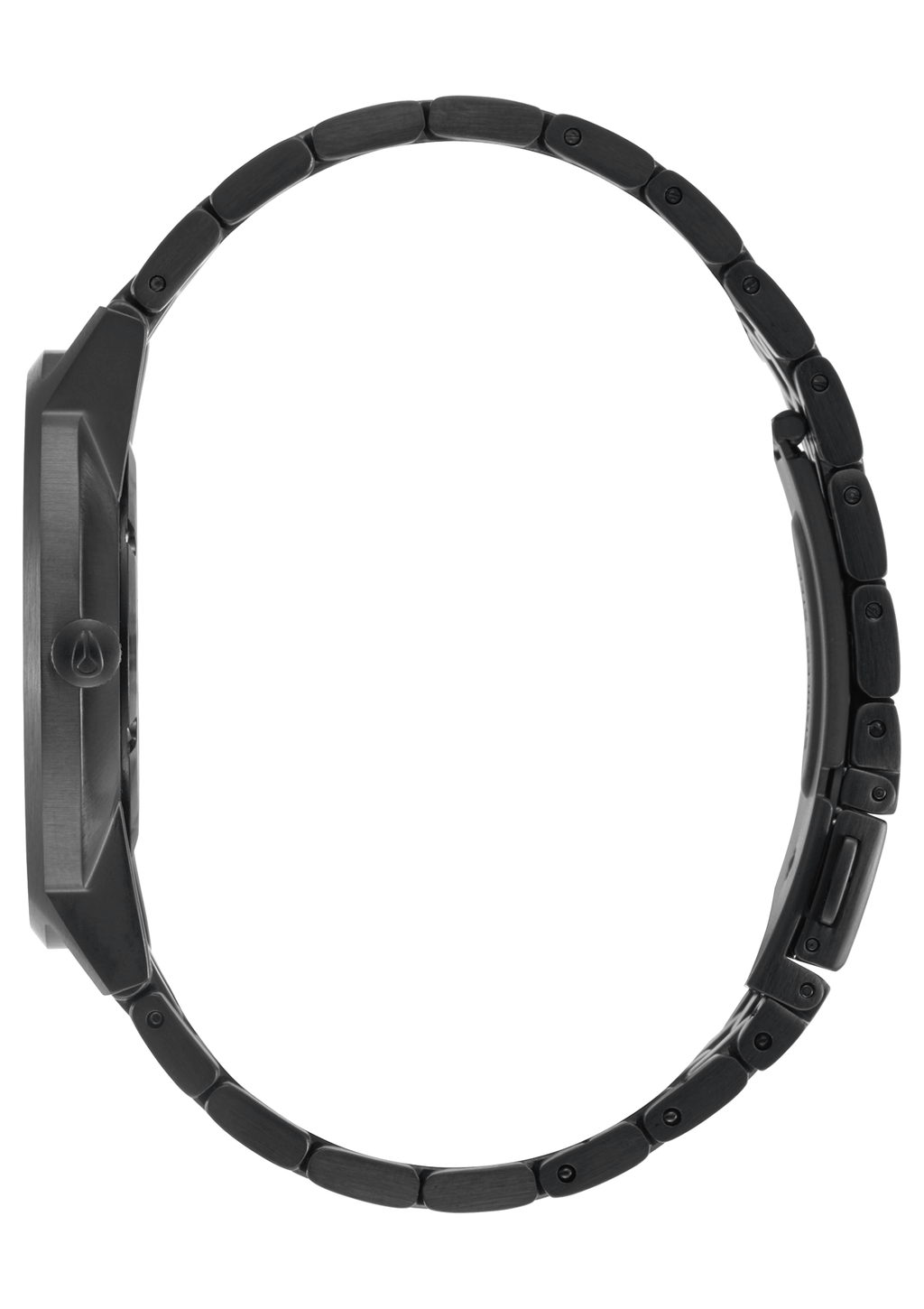 Nixon Watch - Porter 40mm: All Black/Gold A1057-1031