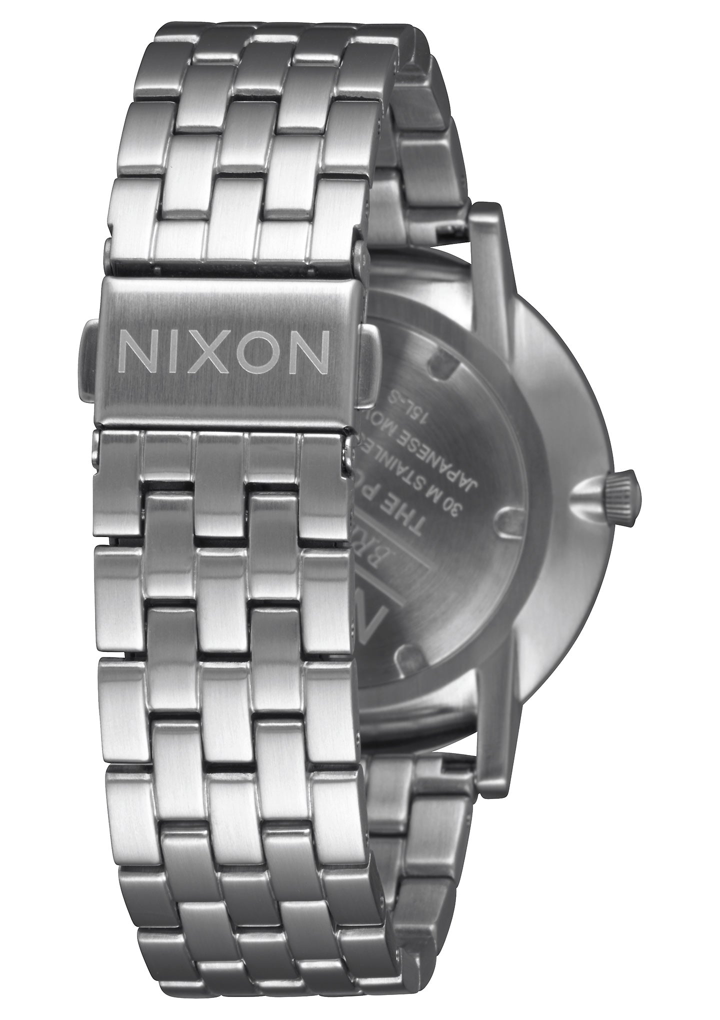 Nixon men's 2024 porter watch