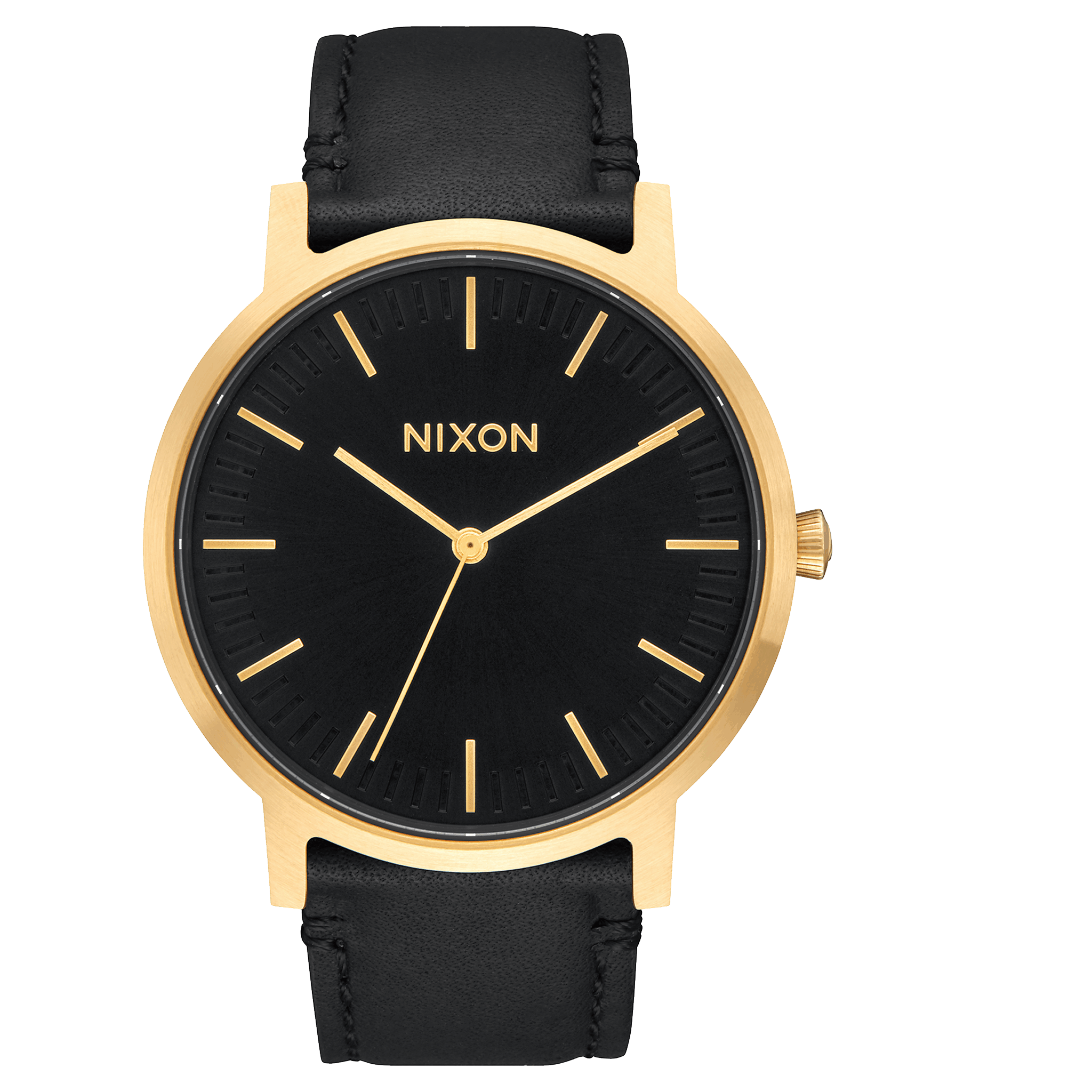 Nixon porter hotsell all black