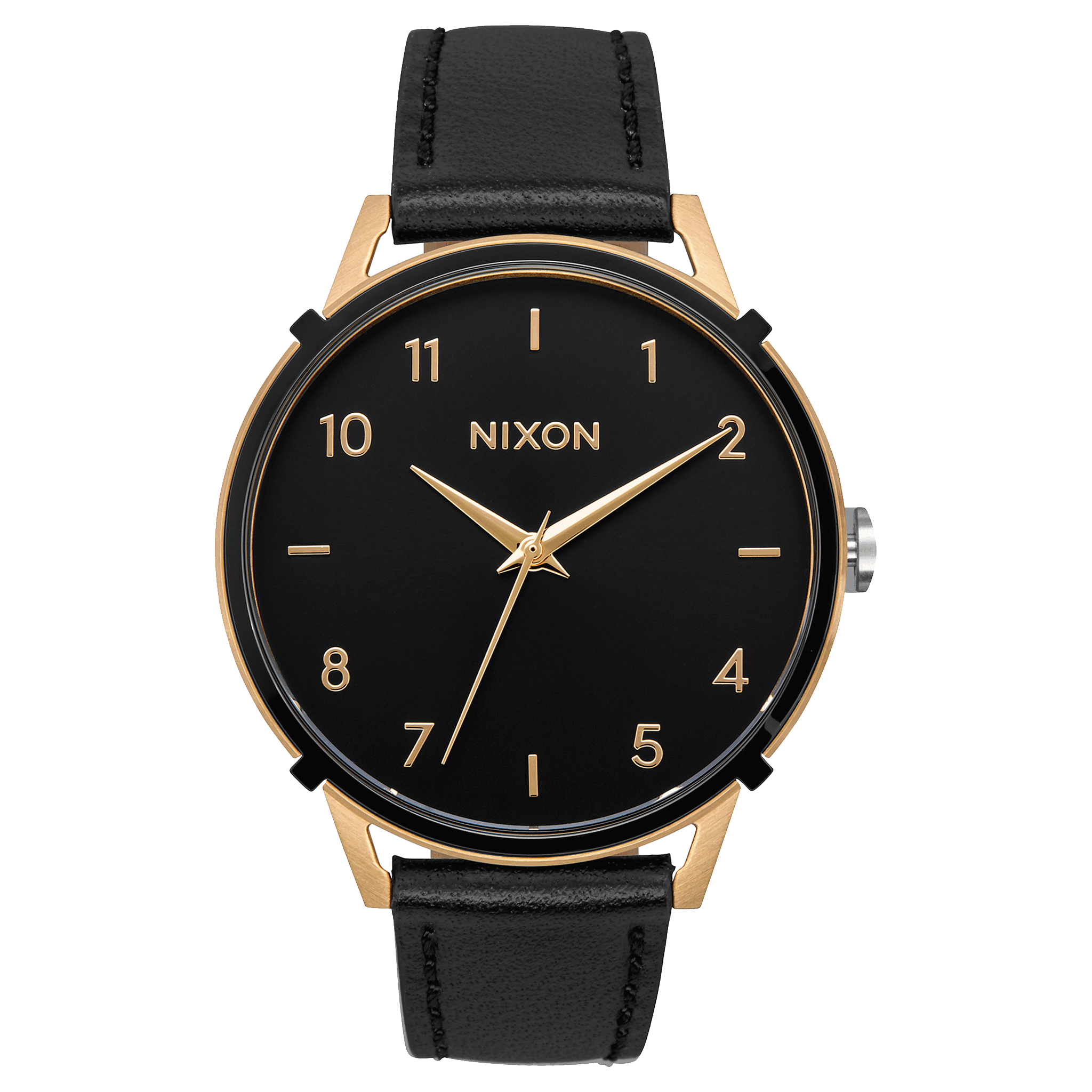 Nixon Watch - Arrow Leather: A1091-3222