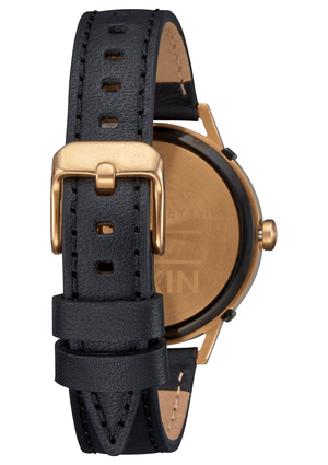 Nixon Watch - Arrow Leather: A1091-3222