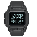 Nixon Ruguless - All Black A1180-001