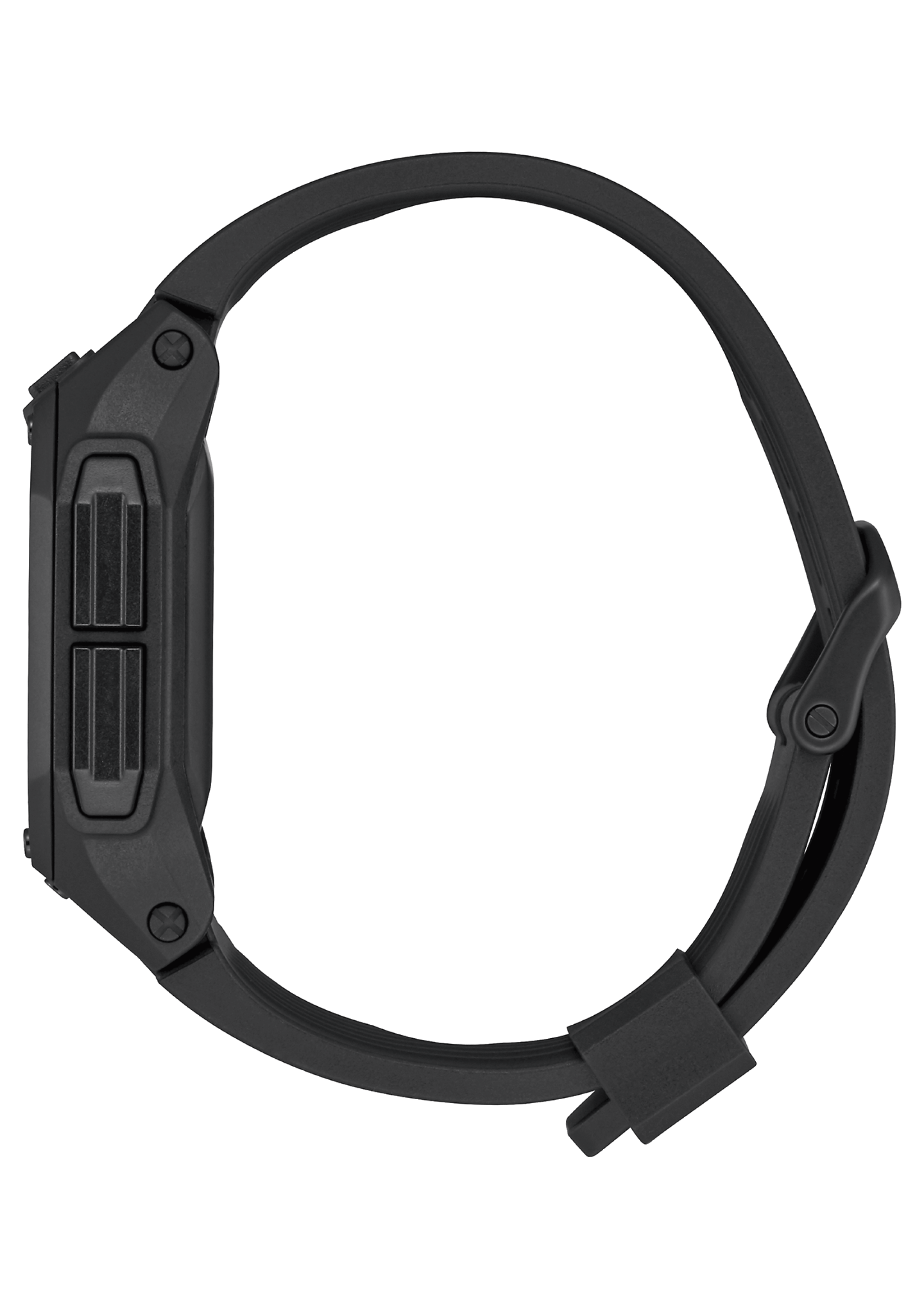 Nixon Ruguless - All Black A1180-001
