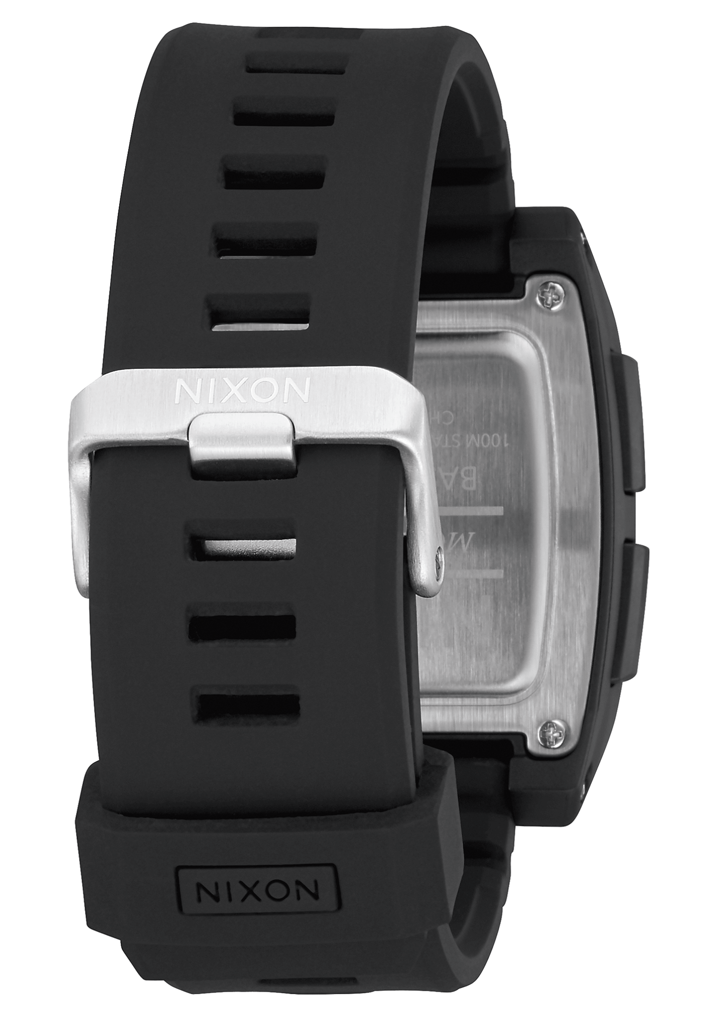 Nixon Base Tide Pro - A1212-000