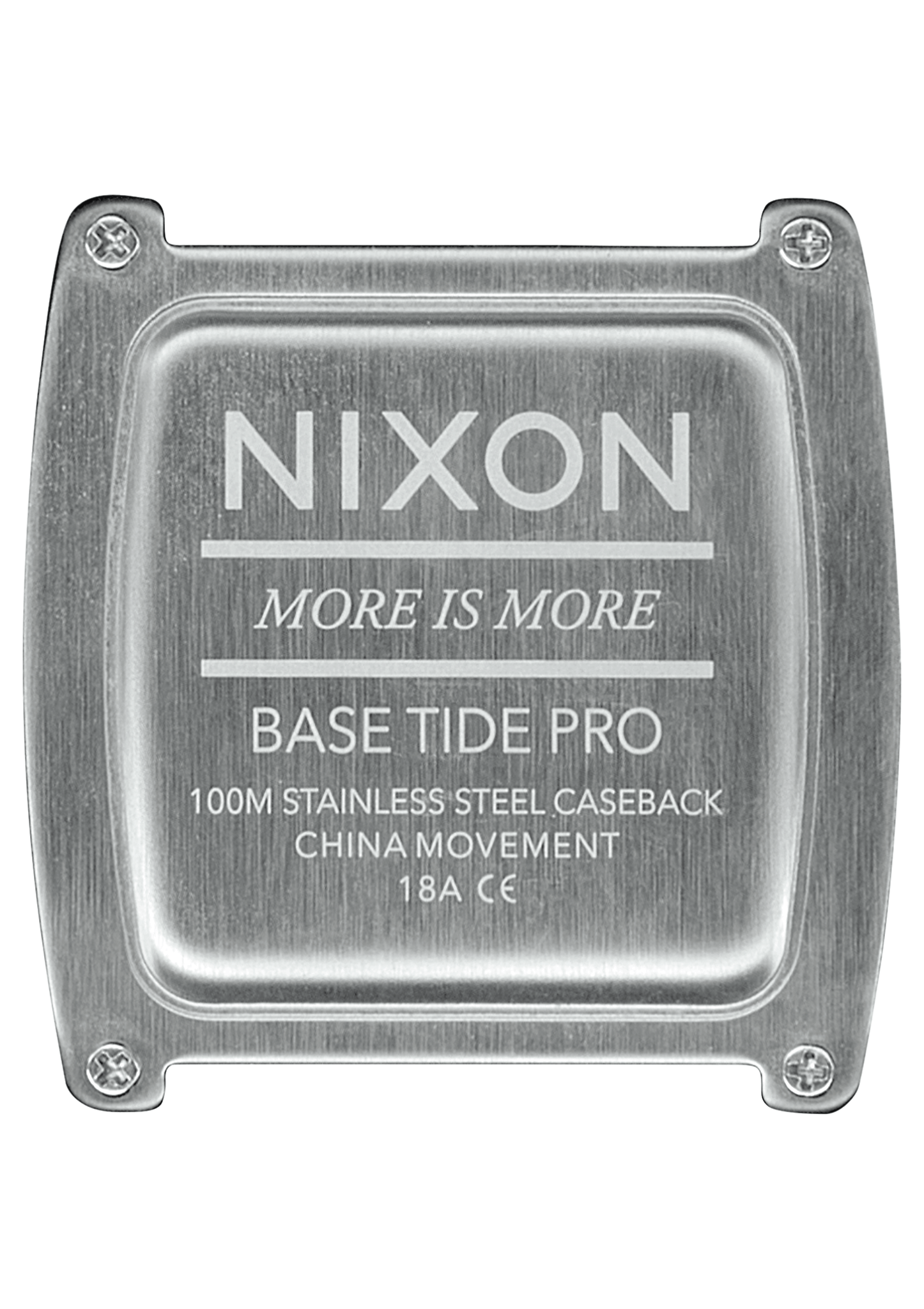 Nixon Base Tide Pro - A1212-000