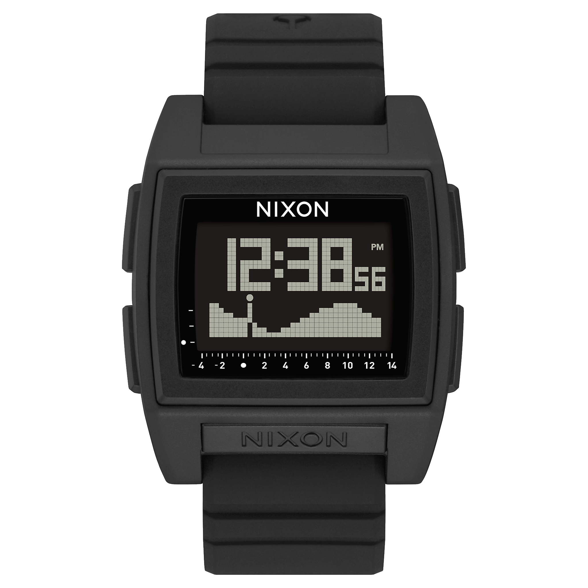 Nixon Base Tide Pro - A1212-000