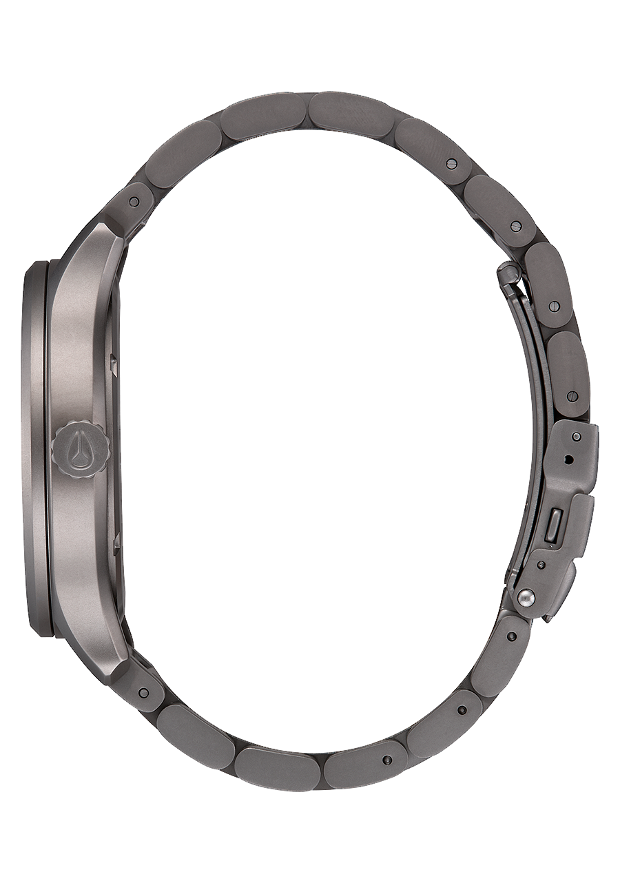 Gunmetal 2025 black watch