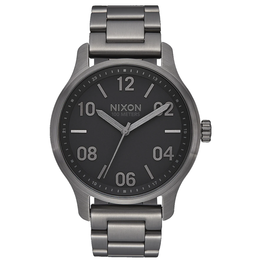 Nixon Watch Patrol - A1242-1531