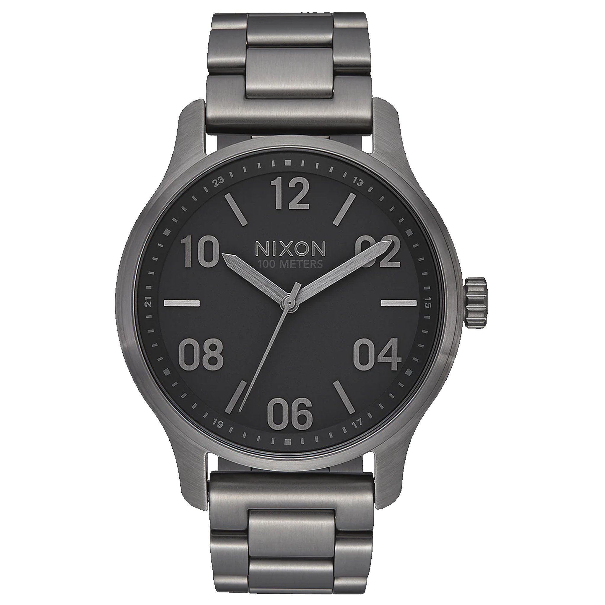 Nixon Watch Patrol - A1242-1531