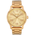 Nixon Watch Patrol - A1242-502