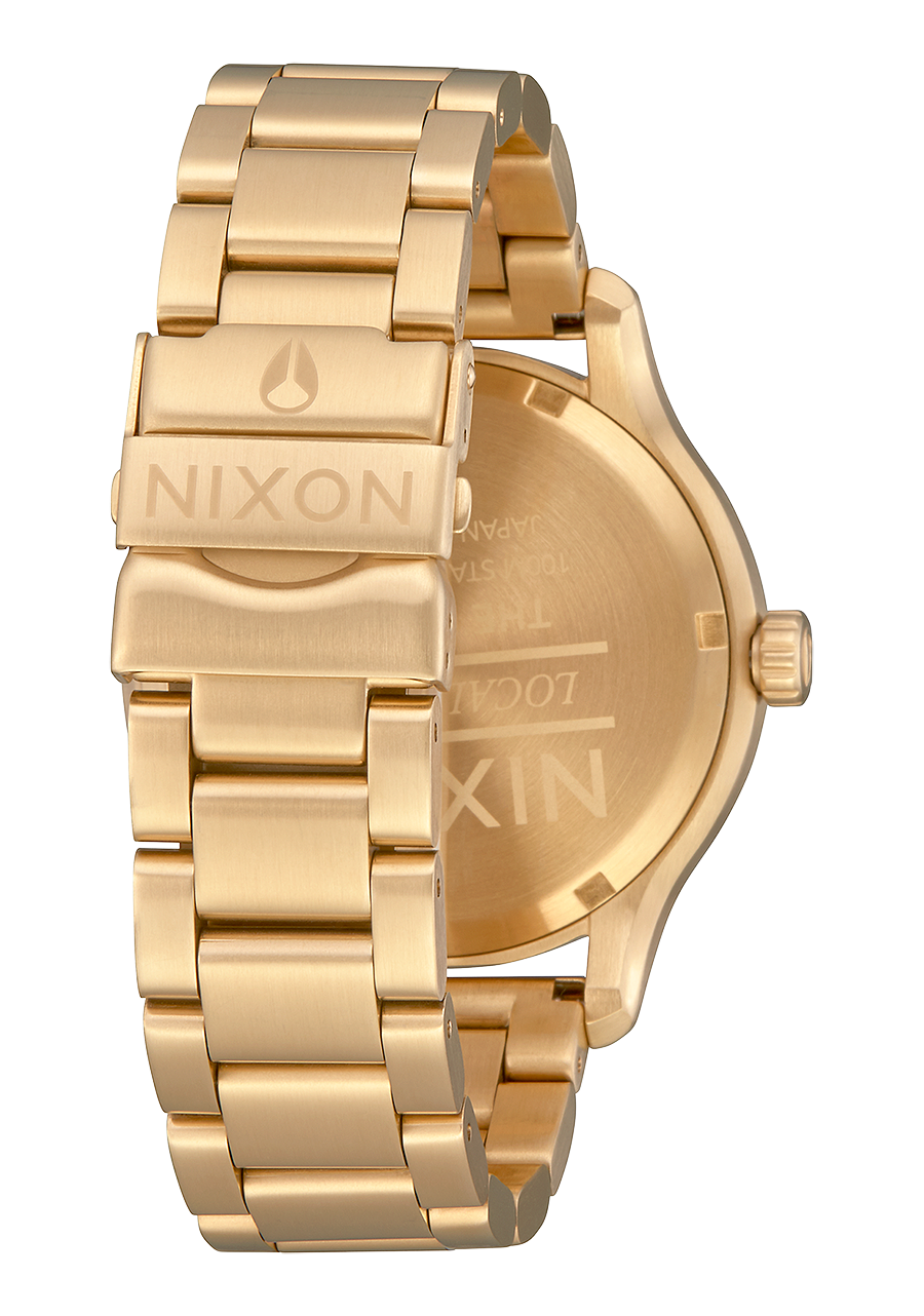 Nixon Watch Patrol - A1242-1531