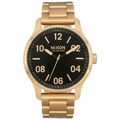Nixon Watch Patrol - A1242-1531