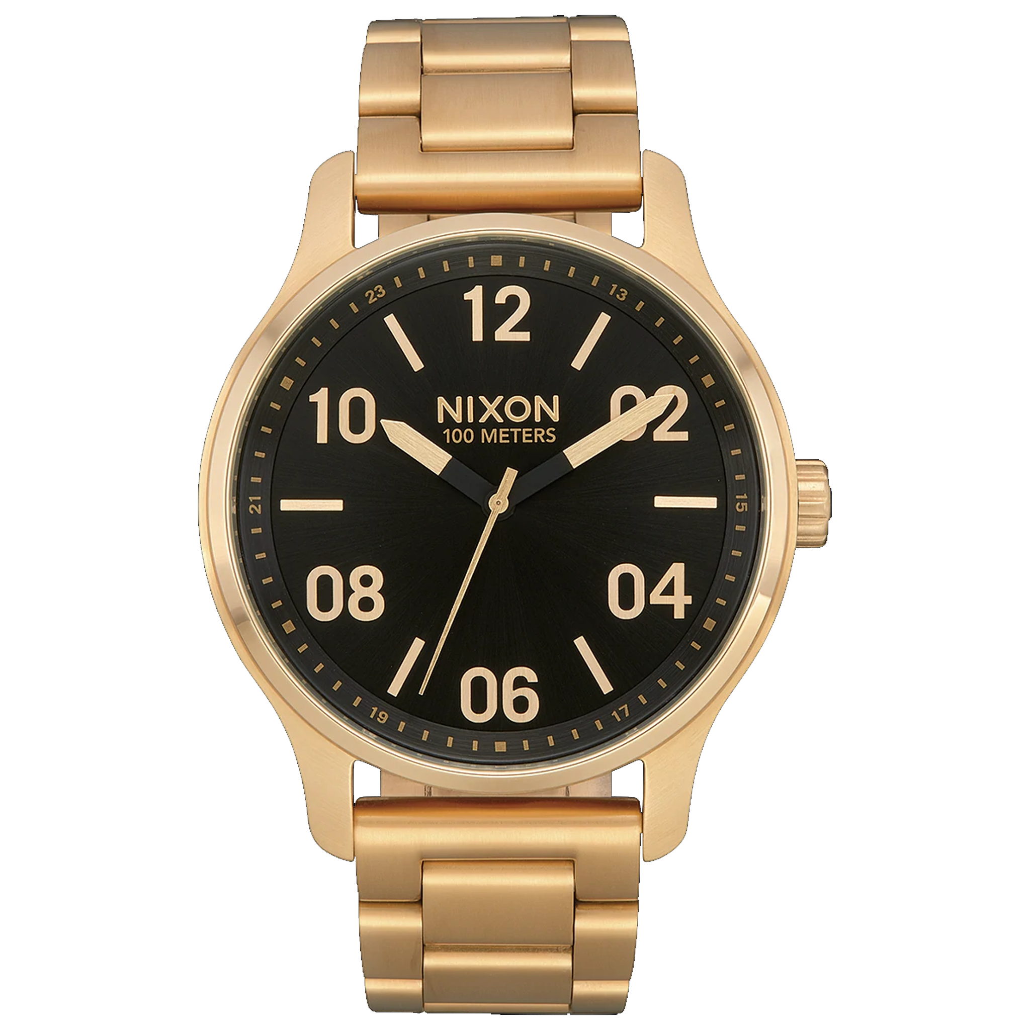 Nixon Watch Patrol - A1242-1531