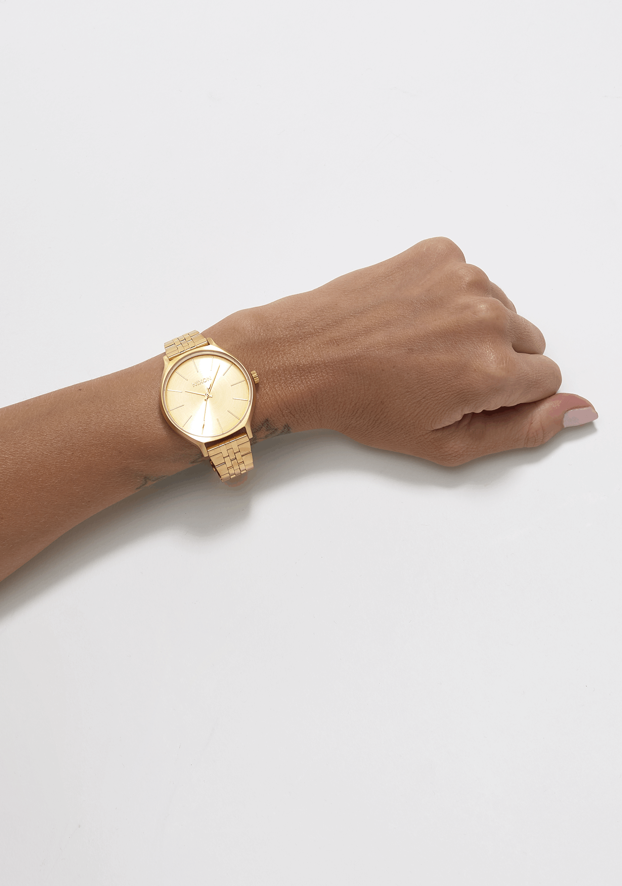 Nixon Watch Clique - A1249-502