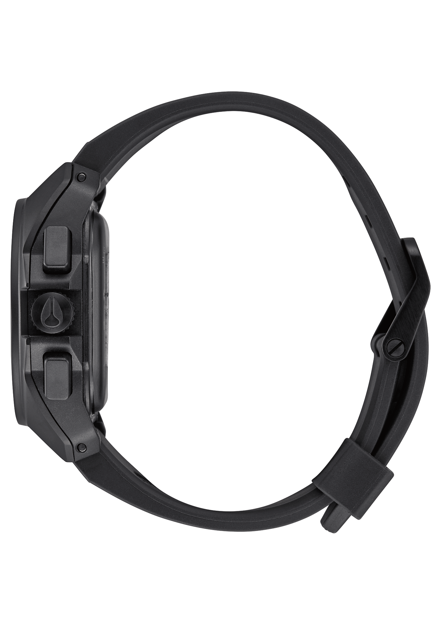 Nixon Ripley - Black A1267-000