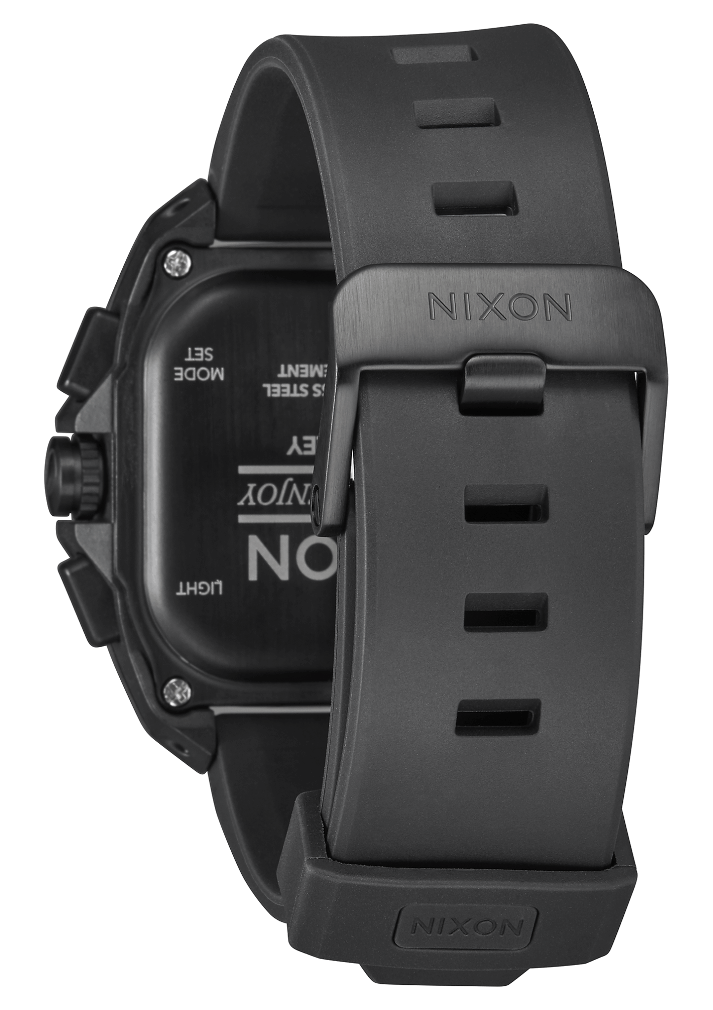 Nixon Ripley - Black A1267-000