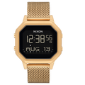 Nixon Siren Milanese - A1272-502