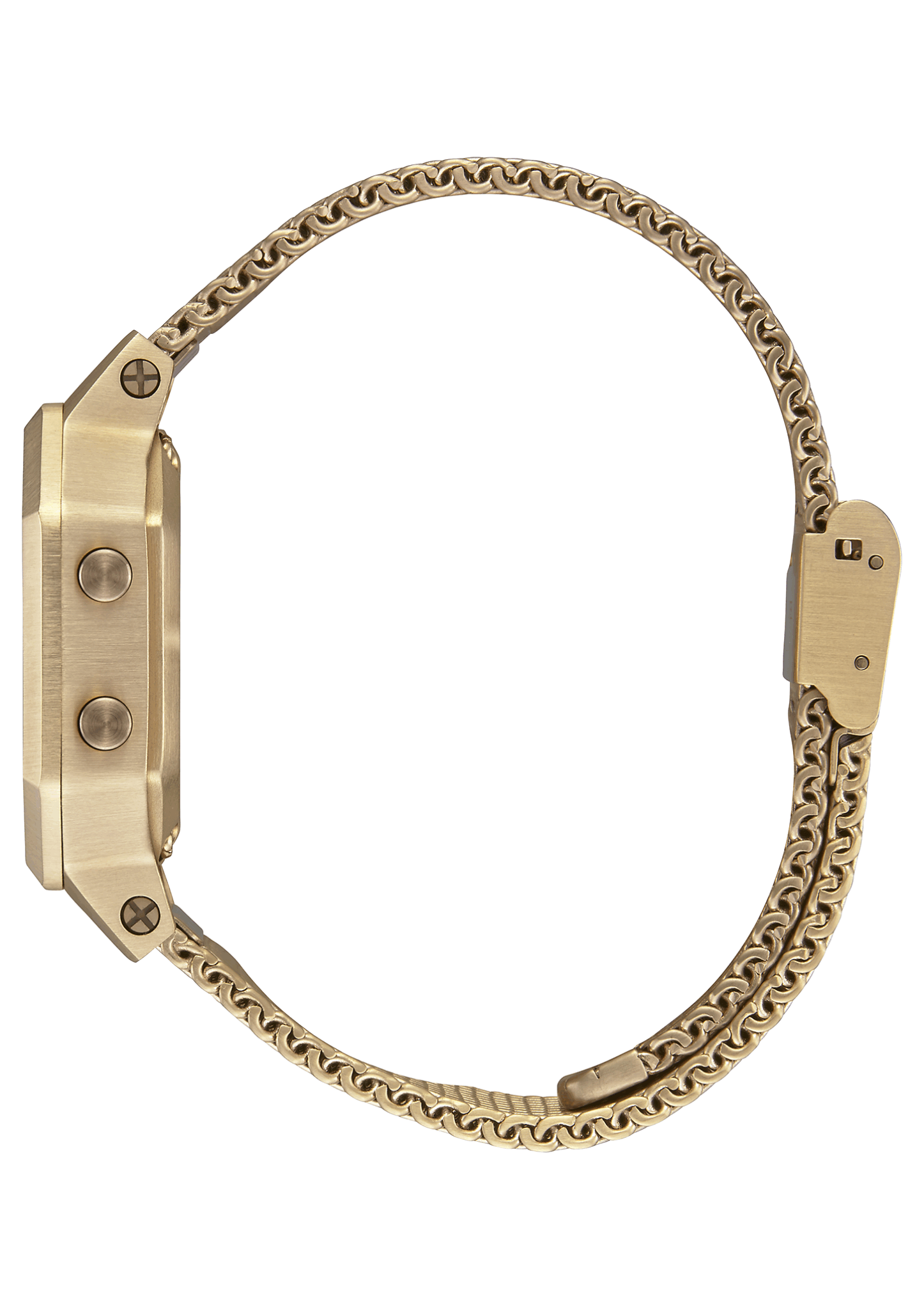 Nixon Siren Milanese - A1272-502