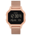 Nixon Siren Milanese - A1272-897