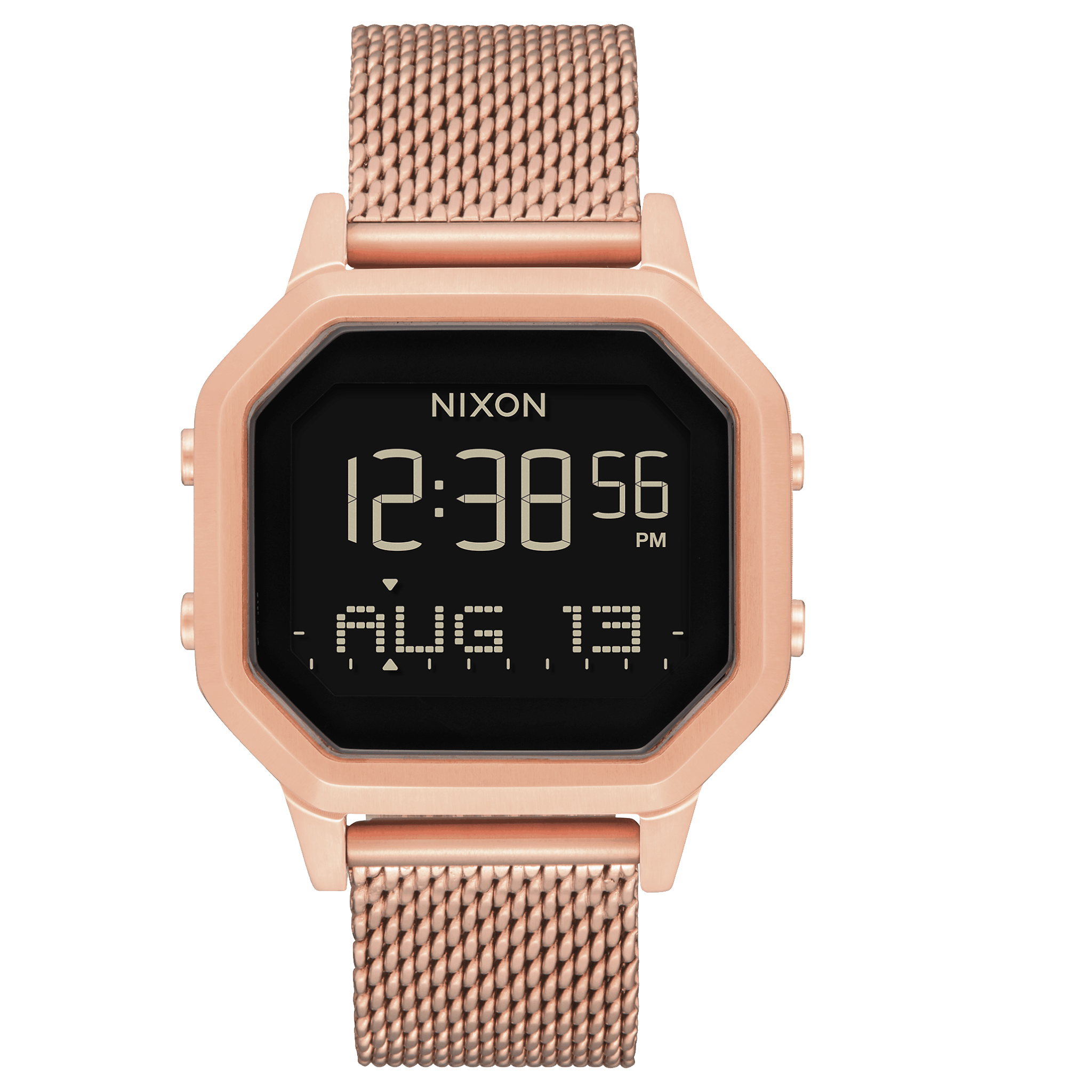 Nixon Siren Milanese - A1272-897